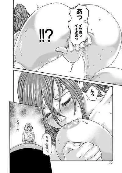 Araxa Ninpo-Cho Vol.5