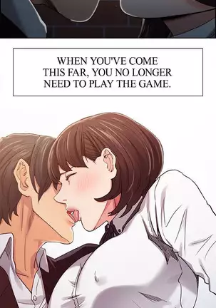 Taste of Forbbiden Fruit Ch.34/53