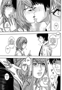 [Kotobuki Kazuki] Enraptured Make Love Ch. 1-9 [English] {Tadanohito}