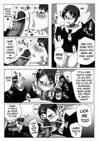 [Anthology] Hana Hook Anthology Comics Vol. 2 [English] [EHCOVE] [Digital]