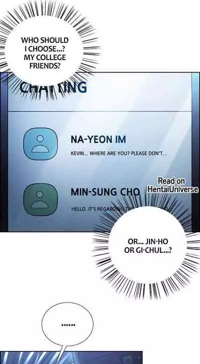 Taste of Forbbiden Fruit Ch.27/53