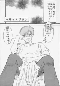 (SUPER10) [St. Rio (Kitty, Purin, Tanataka)] AVIVA 2 (Chobits)