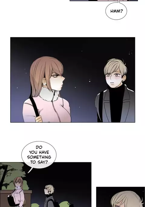 Talk To Me Ch.1-29