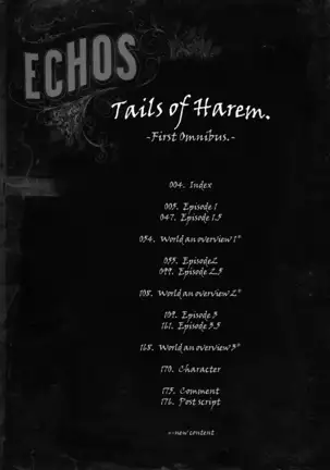 Isekai Harem Sailor Jooby