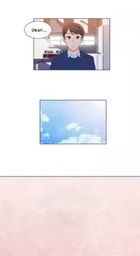 Miss Mystic Ch.1-20 (English) (Ongoing)