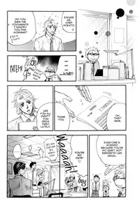 Renai Nenrei - Naono Bohra [Dangerous Pleasure]