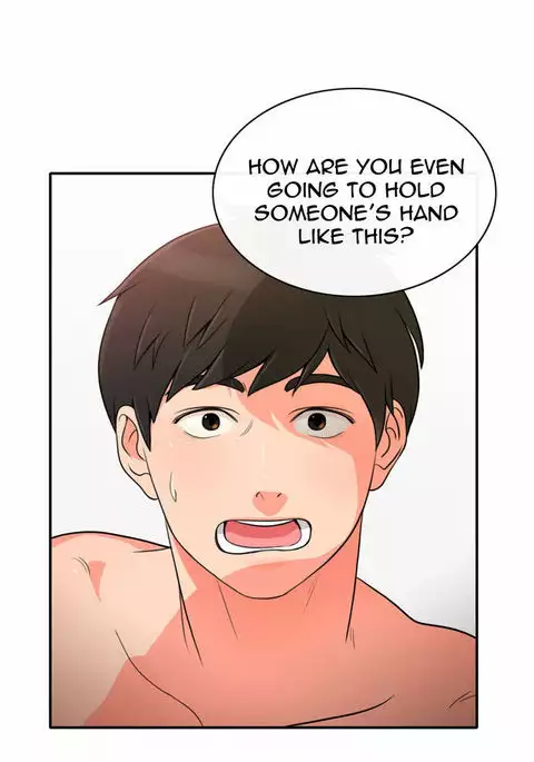 Do It One More Time CH.1-5