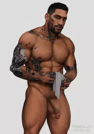 rnarccus 2018.01~2019.09