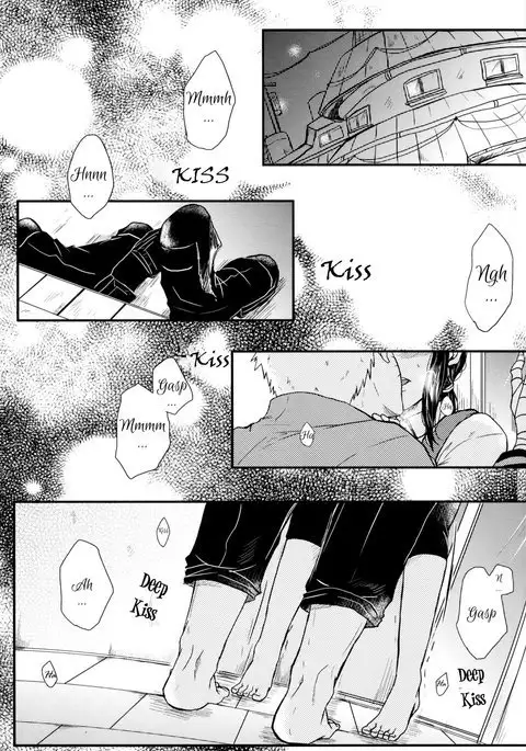 Yoi Goto - Dunken Sex