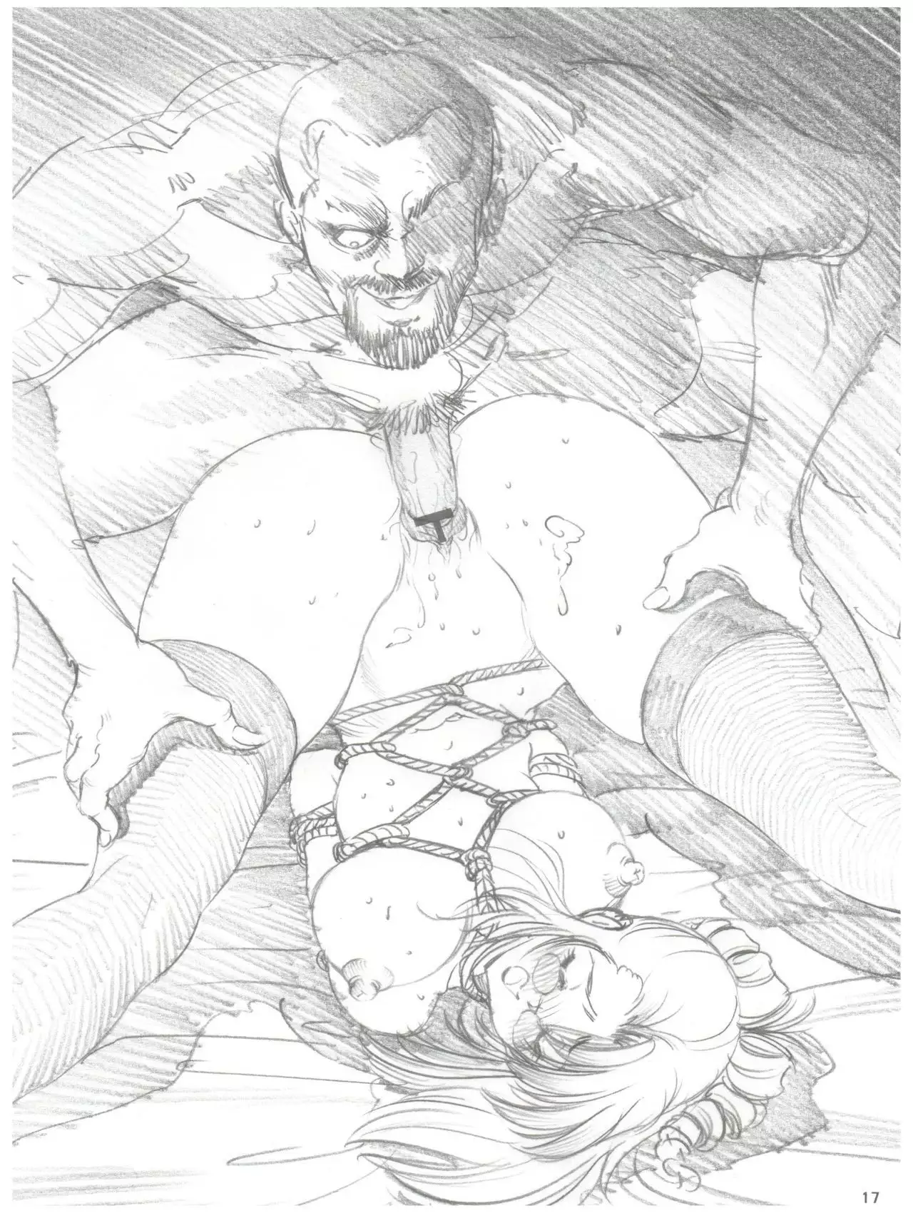 NONOYA Ryoujoku Sakuhinshuu 1