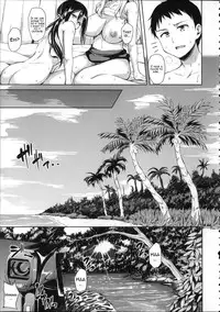 [Tachibana Omina] Ikinari! Harem Life [English] {LazarusH}