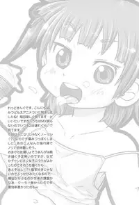 (C78) [Toukyou Shinbunsha (Redking)] Mesubuta Summer (Mitsudomoe)