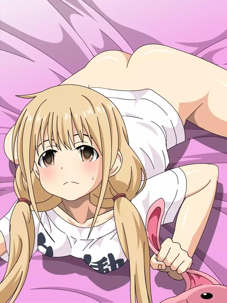 Cinderella Girls to Love Love H Suru CG Shuu