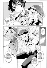 [Endou Okito] Elf no Yomeiri | Elven Bride Ch. 1-3 [English] [thetsuuyaku]