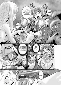 [Kawazuko Chouji] Undercover Ninja (English) =Thetsuuyaku=