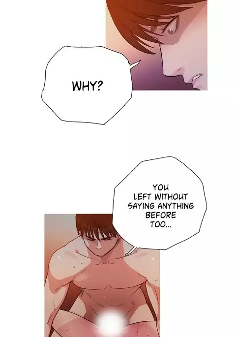 Scandal of the Witch Ch.1-41