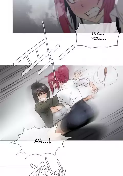 Household Affairs Ch.1-49