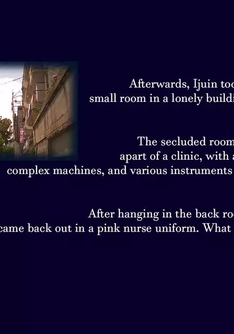 Kyousei 5-nen Make-up | Forced 5 Year Make-up