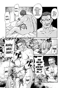 [Juubaori Mashumaro] ALICE First [English]