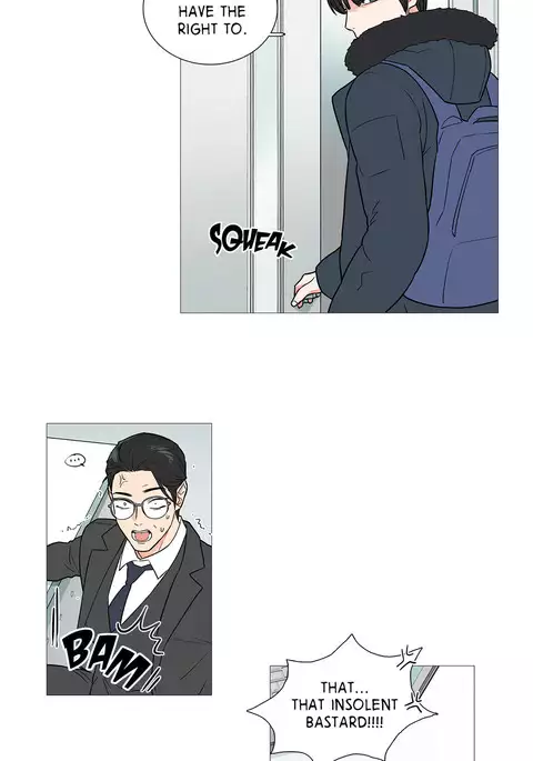 Sadistic Beauty Ch.1-35