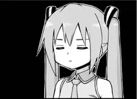 [Toilet Kago] Miku Miku Reaction 116-186 {END} (Vocaloid)