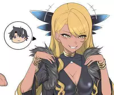 【Tekusu-chan】New Year's Trials