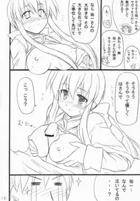 [Transistor Baby (Hata)] Usagi Ijime (Kanon)