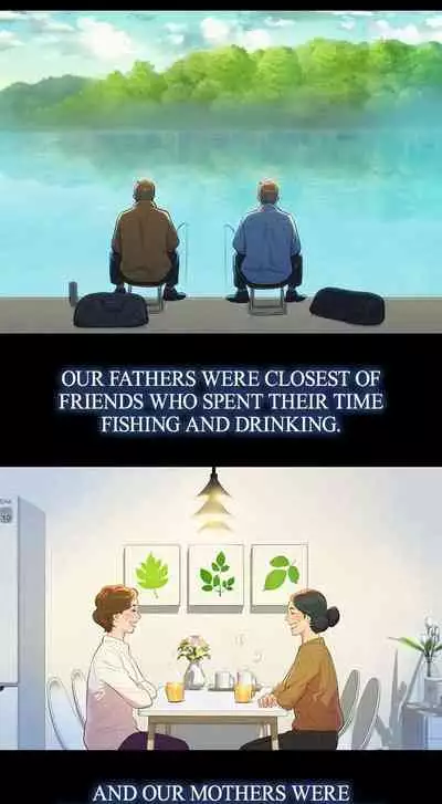 What do you Take me For? Ch.6/?