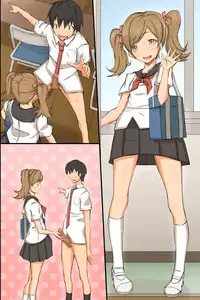 [MC] Gakkou no Ou-sama ~ Iinari Gakkyuu