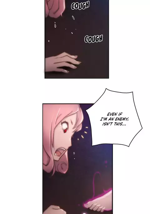 Sex Knights-Erotic Sensuality & Perception Ch.1-19