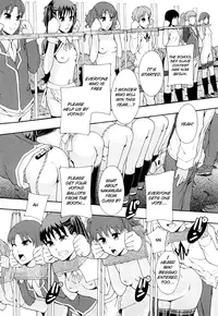 [Mayonnaise.] Nikubenki System Chronicle -Nikubenki System Nendaiki- | Slave System Chronicle [English] =LWB=