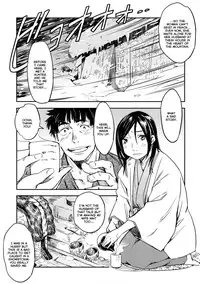 [Konchiki] Oidemase Nyan Nyan Ch. 1-6, 9 [English] [Decensored]