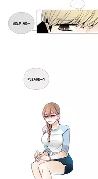[Silverstar] Talk To Me Ch.1-36 (English) (Ongoing)