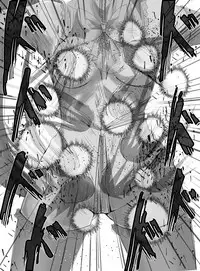 [uniuni (Uni)] Mahou Shoujo vs Ryona Senpai