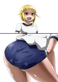 [Shihai Shoujo (Dining)] Medaka The End 5 (Medaka Box)