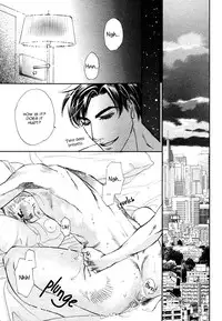 Renai Nenrei - Naono Bohra [Dangerous Pleasure]