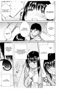 [Chiyou Yoyuchi] Atama no Naka wa Itsumo Hiwai Mousouchuu [English] [CGrascal]