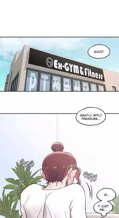 [Choe Namsae, Shuroop] Sexercise Ch. 1-43 [English]