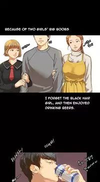 First Love Syndrome Ch.1-7 (English) (Ongoing)
