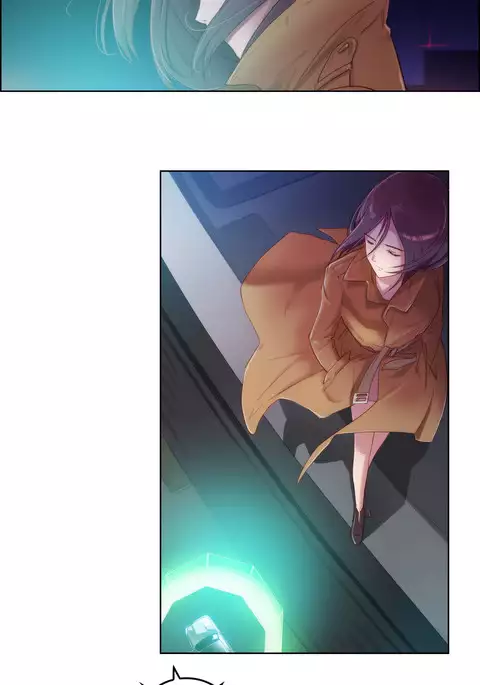 Sex Knights-Erotic Sensuality & Perception Ch.1-21