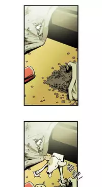 Honey trap 甜蜜陷阱 ch.8~19 (chinese)