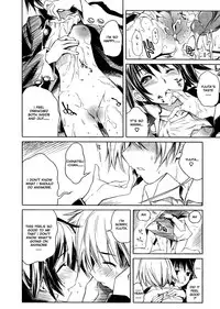 [Shinonome Tarou] Swing Out Sisters [English]