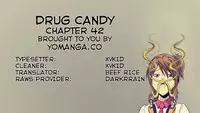 [Yihyeonmin] Drug Candy Ch.0-42 (English) (YoManga) (Ongoing)