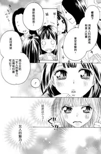 [TY-Kite] Itoshi wo Tome - Kimi ga Kokoro wa (Yuri) (Chinese)