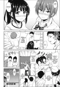 [Tachibana Omina] Ikinari! Harem Life [English] {LazarusH}