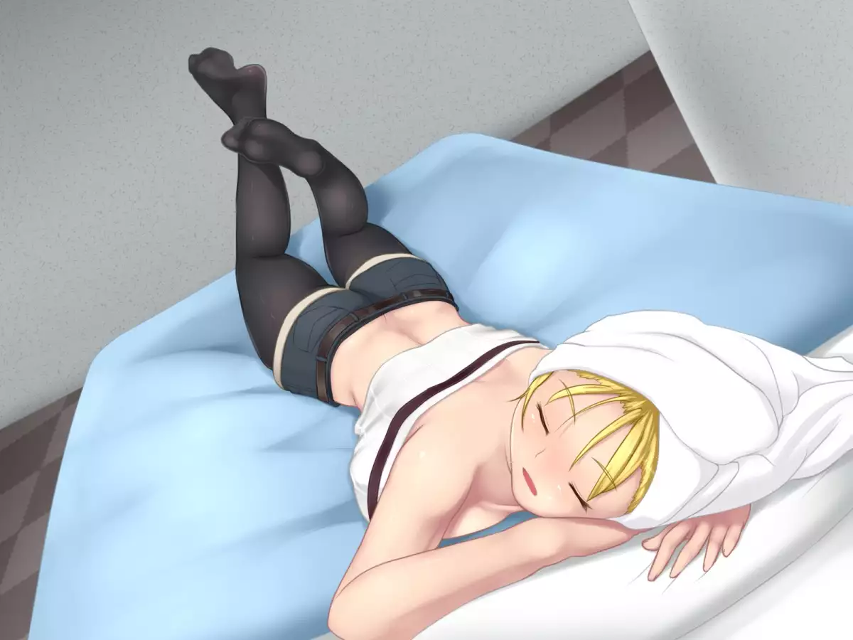 Youkoso Koko wa Hajimari no Machi desu.