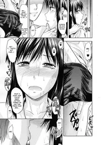 [Yuzuki N Dash] Another World [English] [desudesu, Sei-Jin]