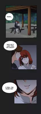 [Husky guy] SStudy Ch.0-35 (English) (YoManga) (Ongoing)