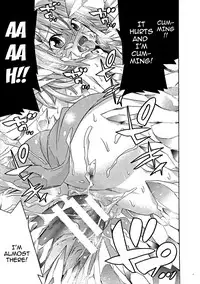 [Tendo Masae] Ochita Mesubuta-tachi - Ch.1-8 [English] {doujins.com}