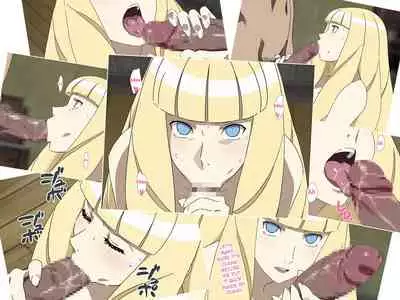 [Pixiv] 2842594 (gasora) Turn A Gundam [English]